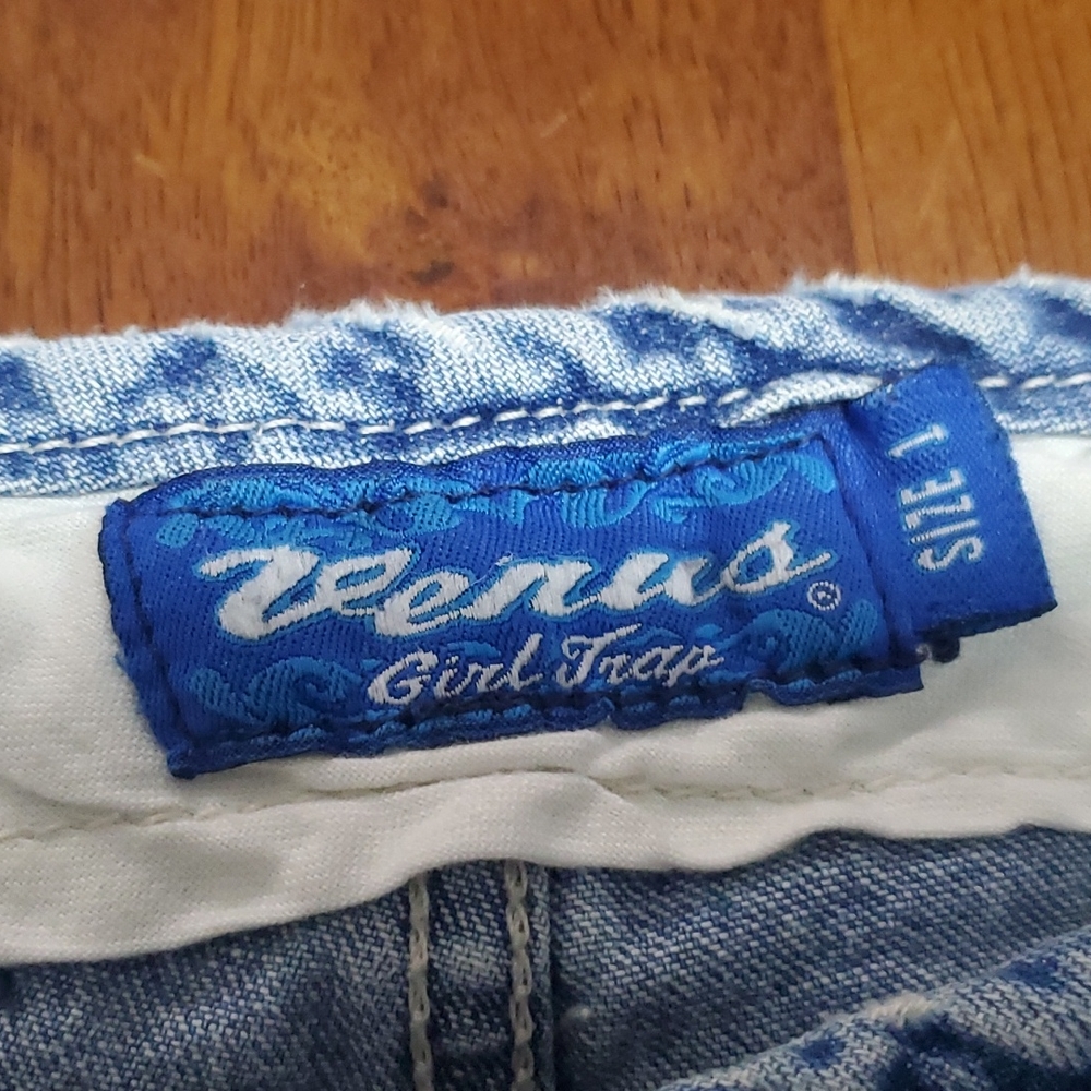 Vintage Venus jeans - Picture 3 of 5